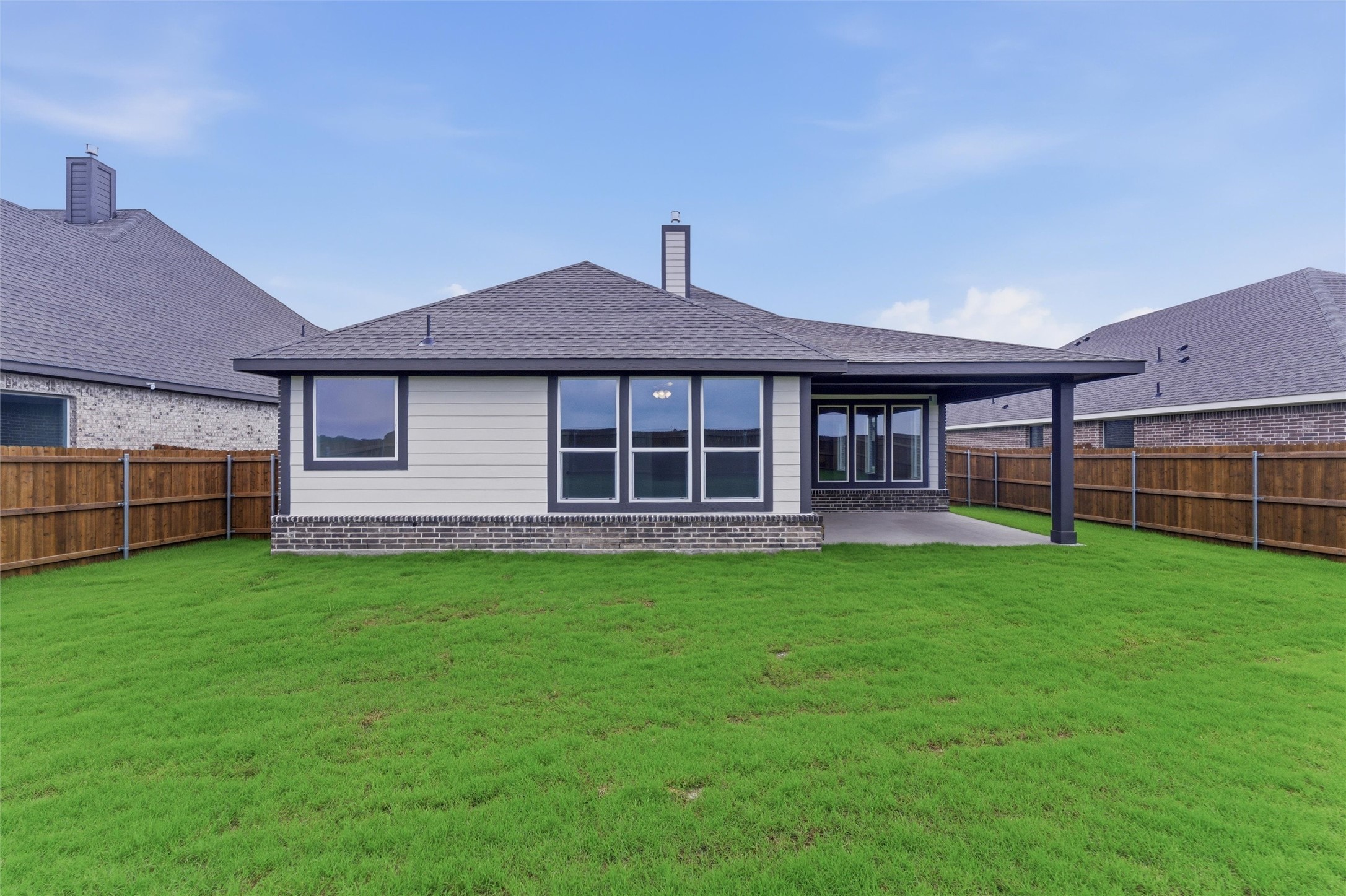 604 Sand Piper Lane Anna TX 75409