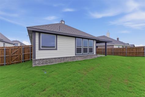 604 Sand Piper Lane Anna TX 75409