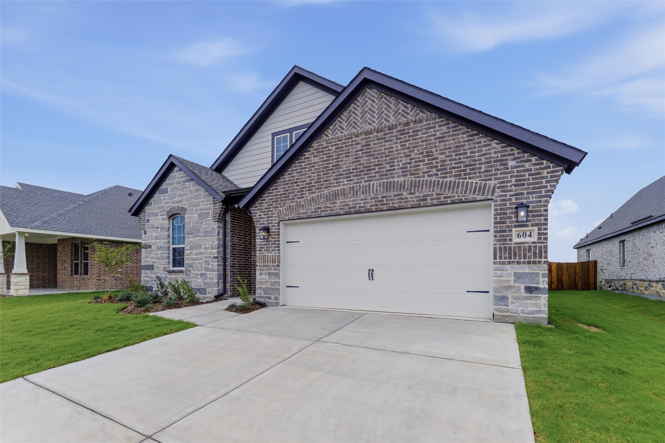 604 Sand Piper Lane Anna TX 75409
