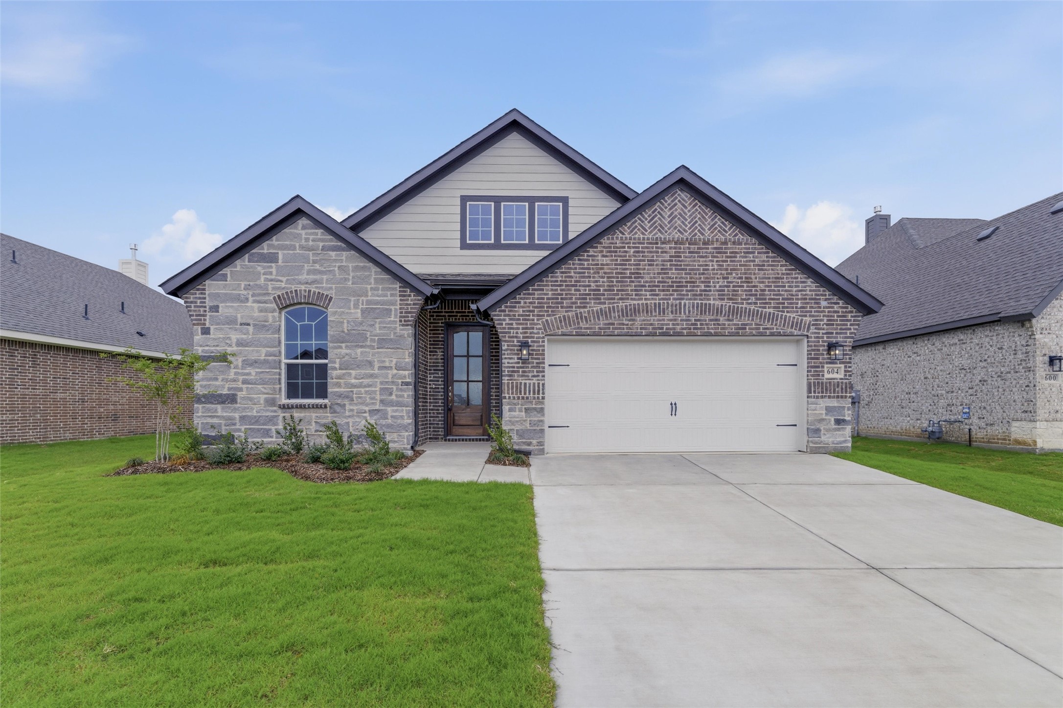 604 Sand Piper Lane Anna TX 75409