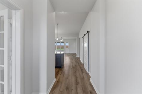 604 Sand Piper Lane Anna TX 75409