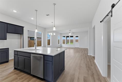 604 Sand Piper Lane Anna TX 75409