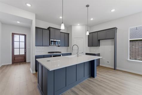 604 Sand Piper Lane Anna TX 75409