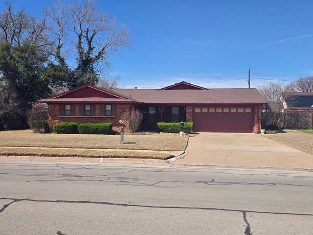 810 S Preston Road Burkburnett TX 76354