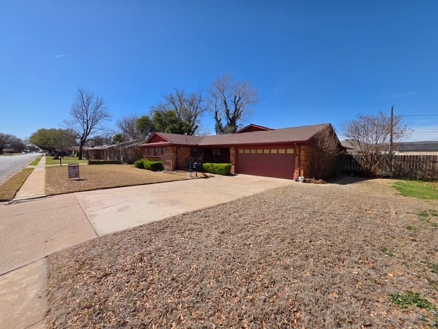 810 S Preston Road Burkburnett TX 76354