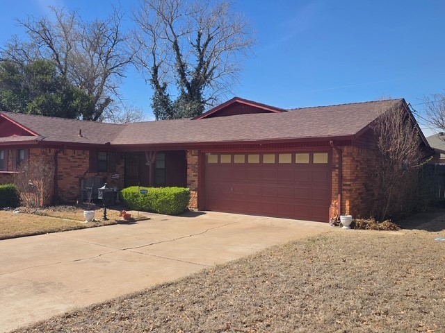 810 S Preston Road Burkburnett TX 76354