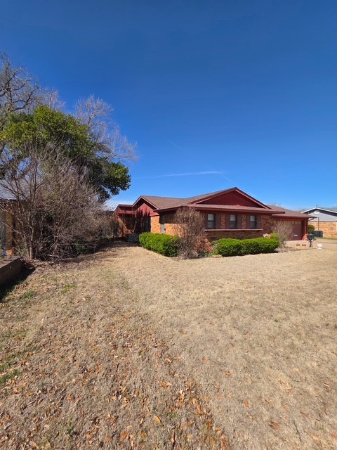 810 S Preston Road Burkburnett TX 76354