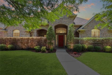 2224 Fairfax Trail Denton TX 76205