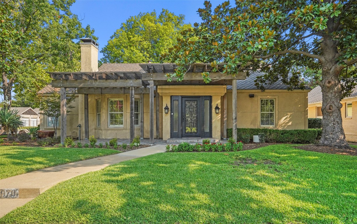 907 Washington Terrace Fort Worth TX 76107