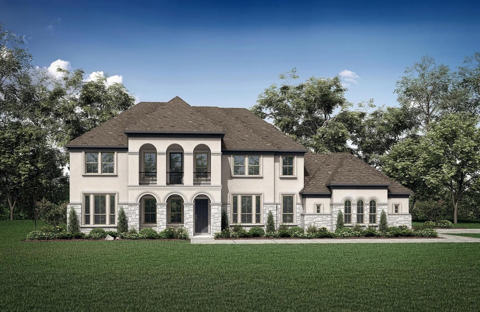 3117 Cherry Creek Lane Northlake TX 76226