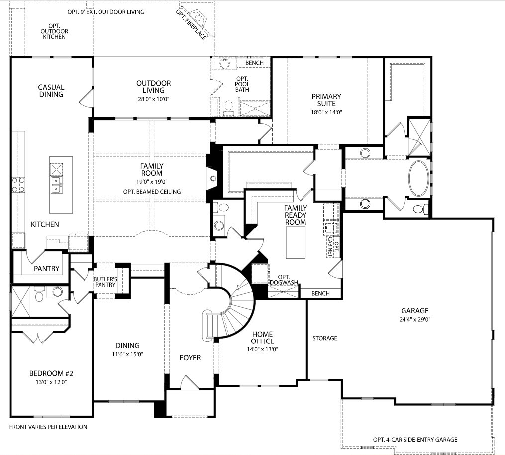 3117 Cherry Creek Lane Northlake TX 76226