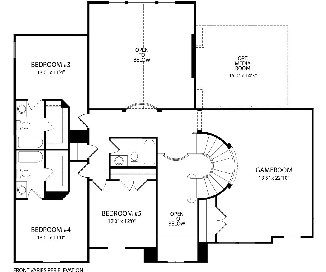 3117 Cherry Creek Lane Northlake TX 76226