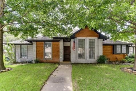 5106 Bedford Court Arlington TX 76017