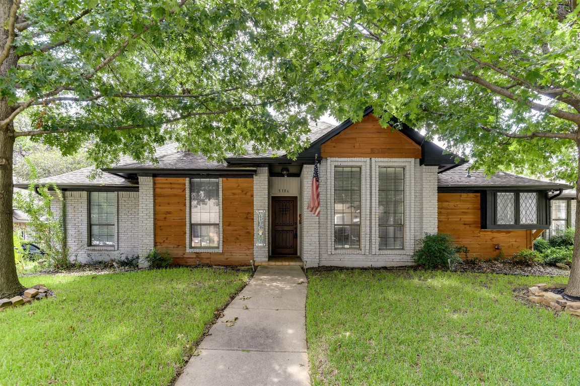 5106 Bedford Court Arlington TX 76017