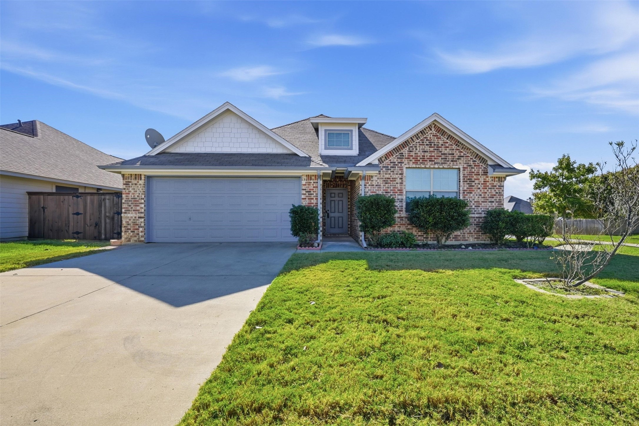 245 Highmeadow Road Aubrey TX 76227