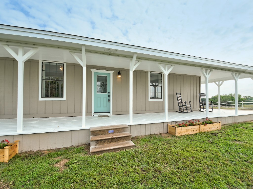 106 Grant Drive Weatherford TX 76086