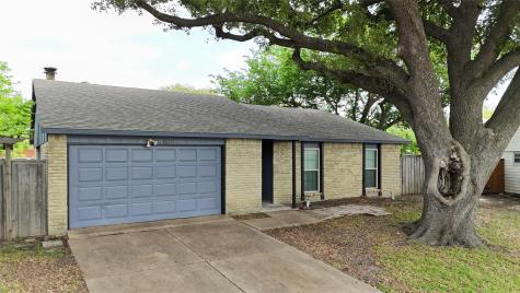 4225 Mary Jane Lane Garland TX 75043