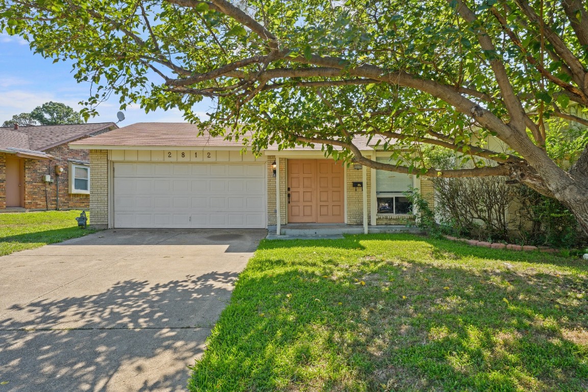 2812 Cantrell Street Irving TX 75062