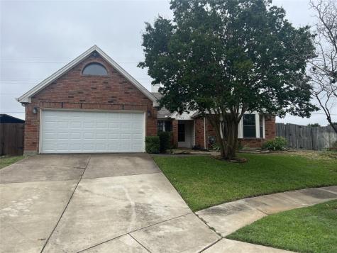 1137 Prospect Drive Flower Mound TX 75028