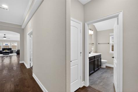3104 Treyburn Lane Mansfield TX 76084