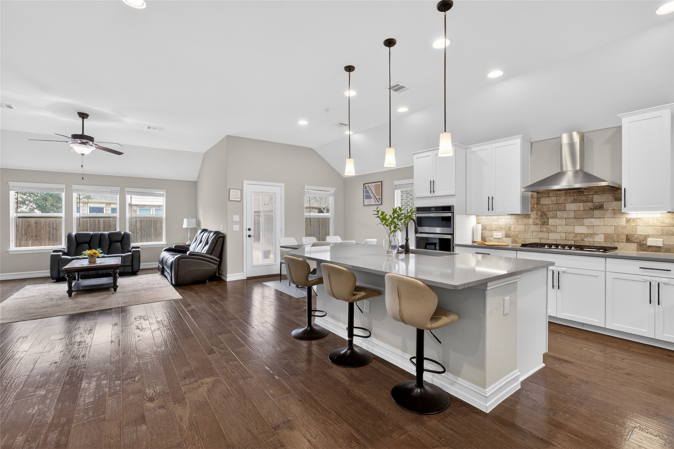 3104 Treyburn Lane Mansfield TX 76084