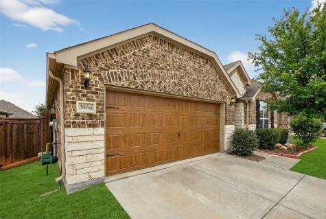 3104 Treyburn Lane Mansfield TX 76084