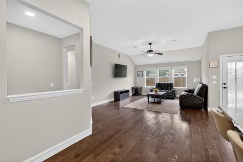 3104 Treyburn Lane Mansfield TX 76084