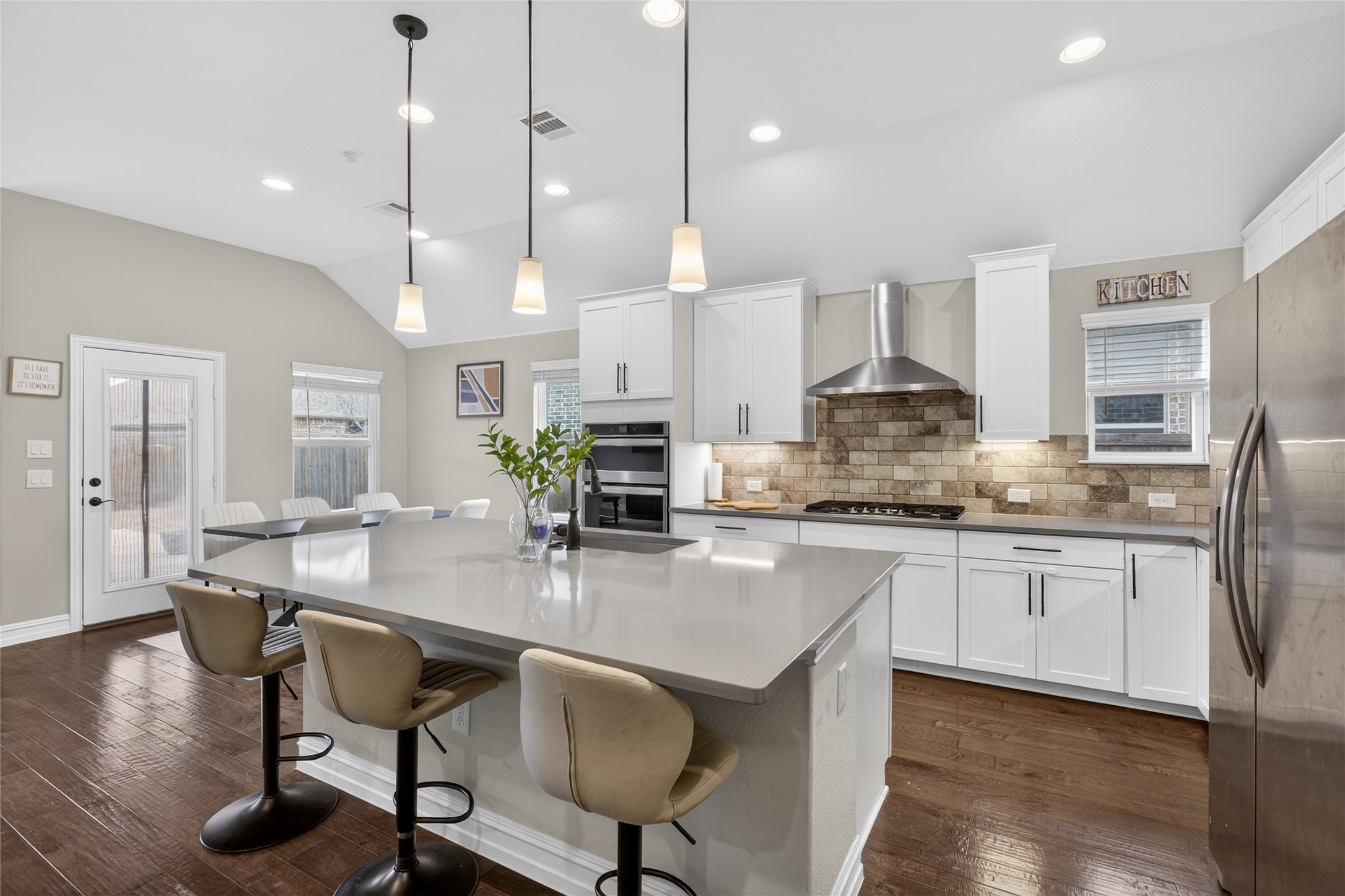 3104 Treyburn Lane Mansfield TX 76084