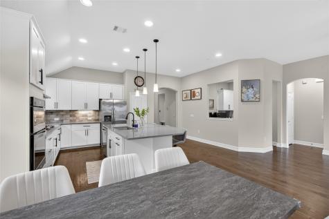 3104 Treyburn Lane Mansfield TX 76084