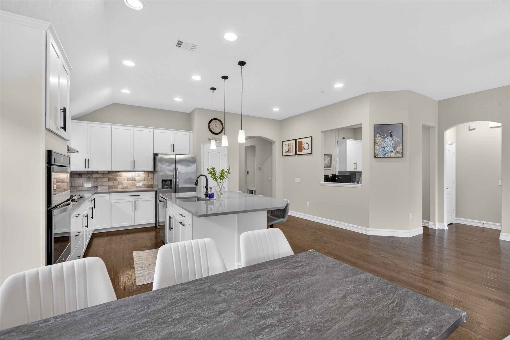 3104 Treyburn Lane Mansfield TX 76084