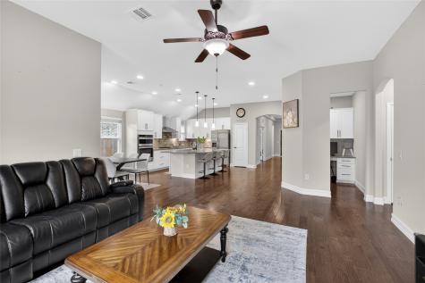 3104 Treyburn Lane Mansfield TX 76084