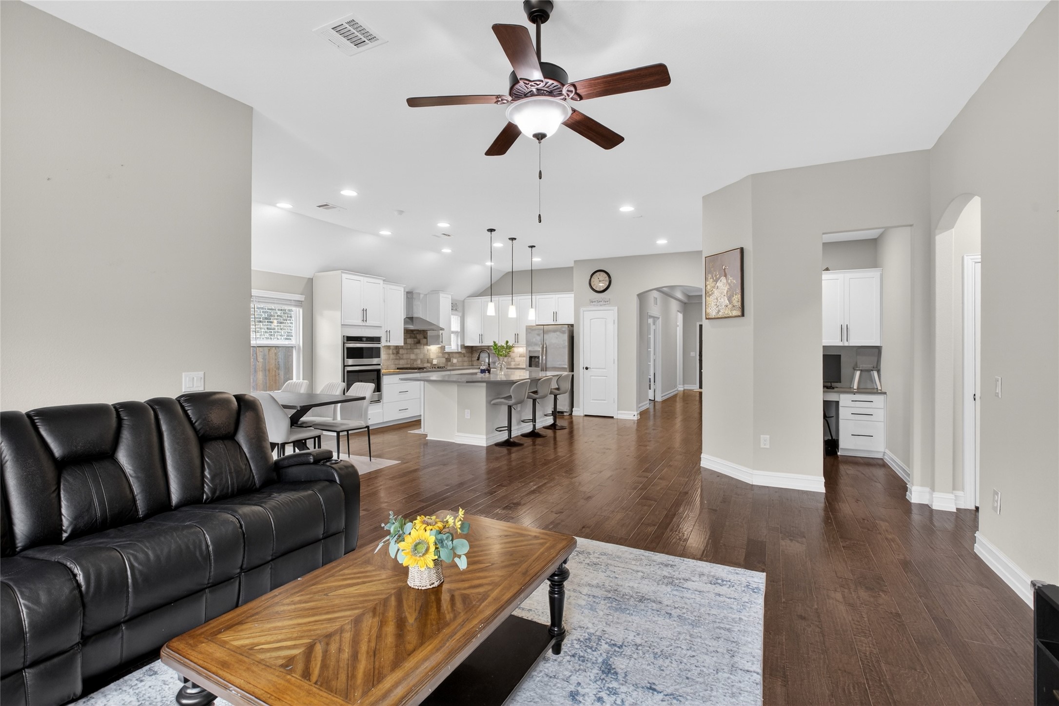 3104 Treyburn Lane Mansfield TX 76084