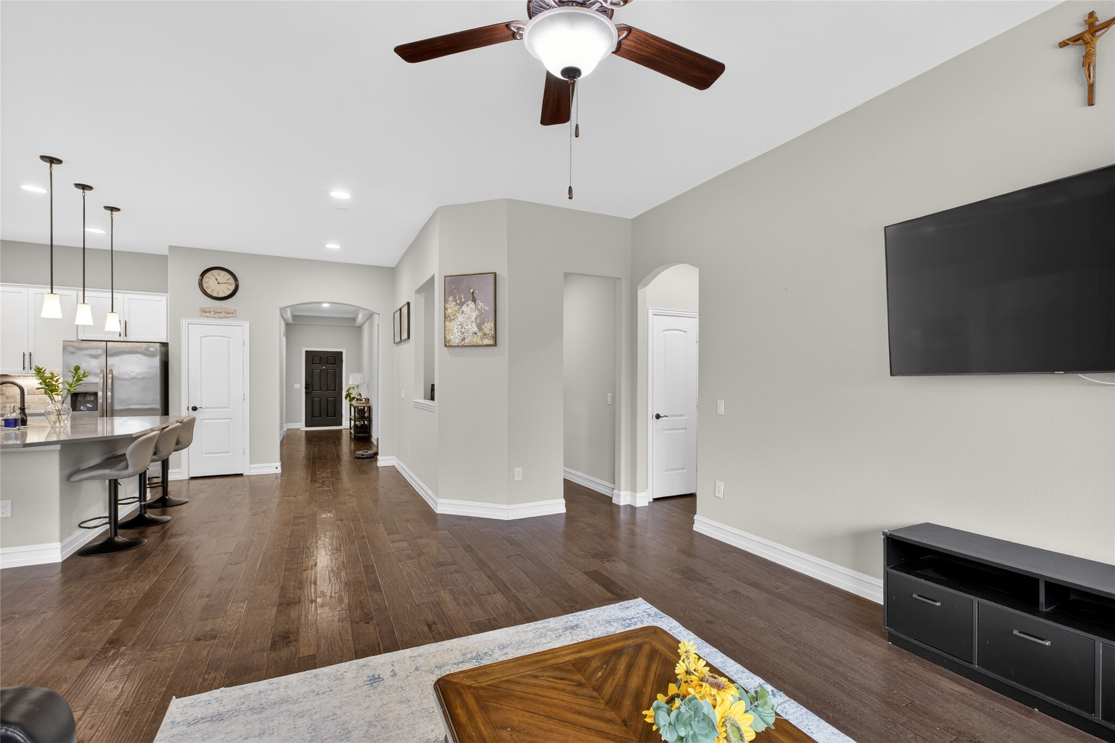 3104 Treyburn Lane Mansfield TX 76084