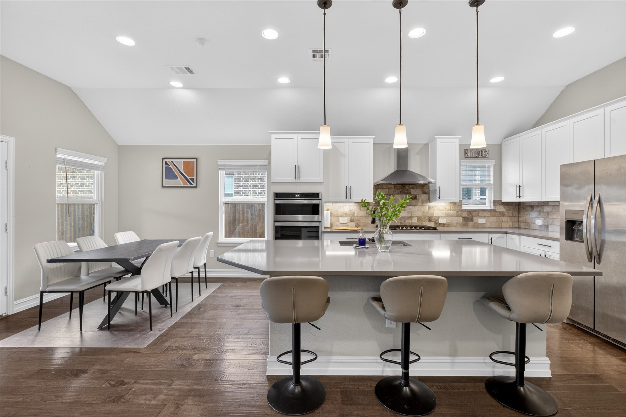 3104 Treyburn Lane Mansfield TX 76084