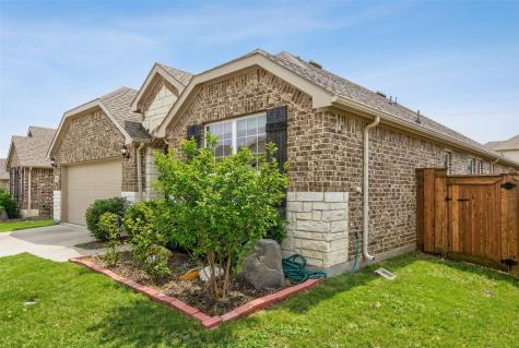 3104 Treyburn Lane Mansfield TX 76084
