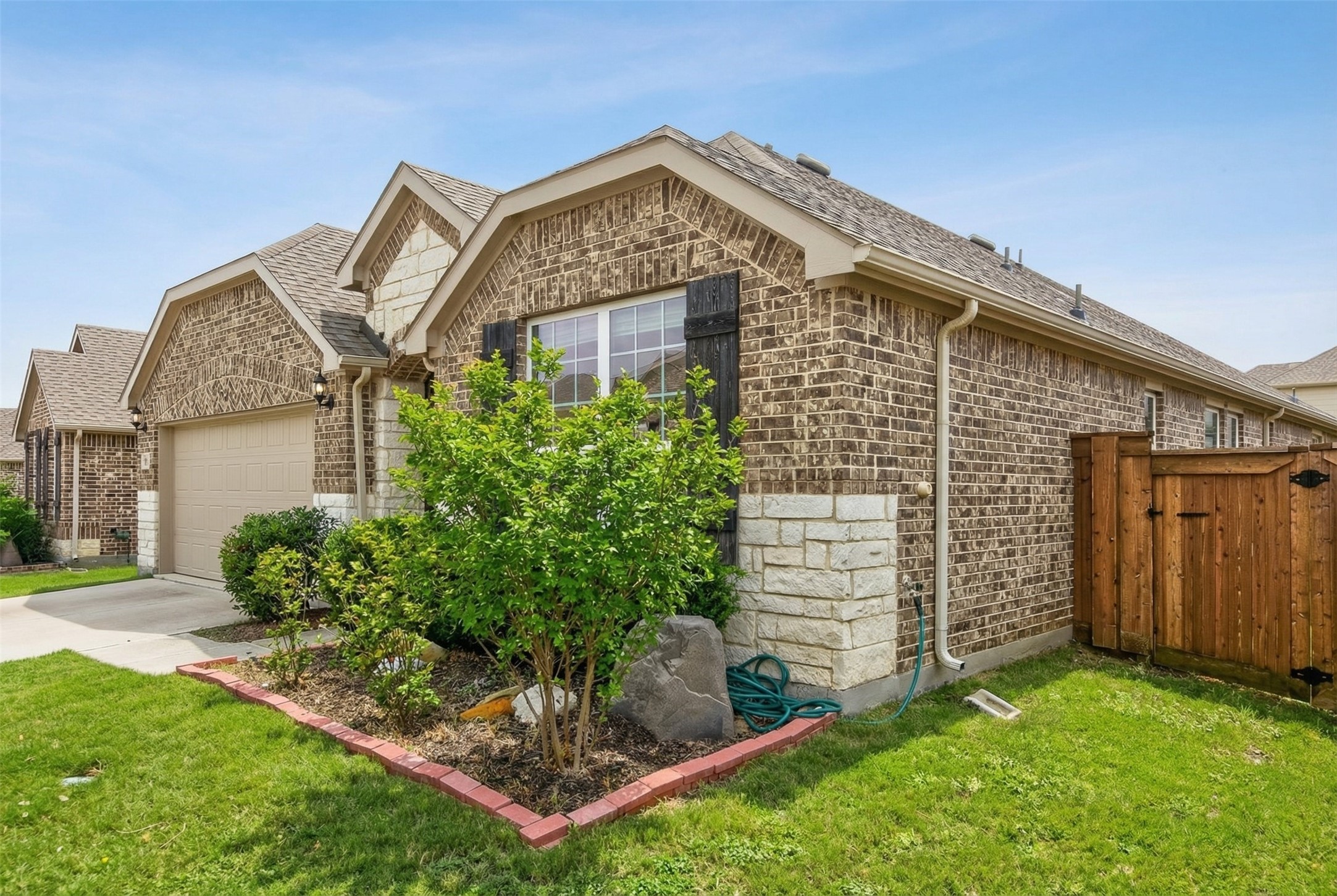 3104 Treyburn Lane Mansfield TX 76084