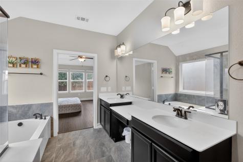 3104 Treyburn Lane Mansfield TX 76084