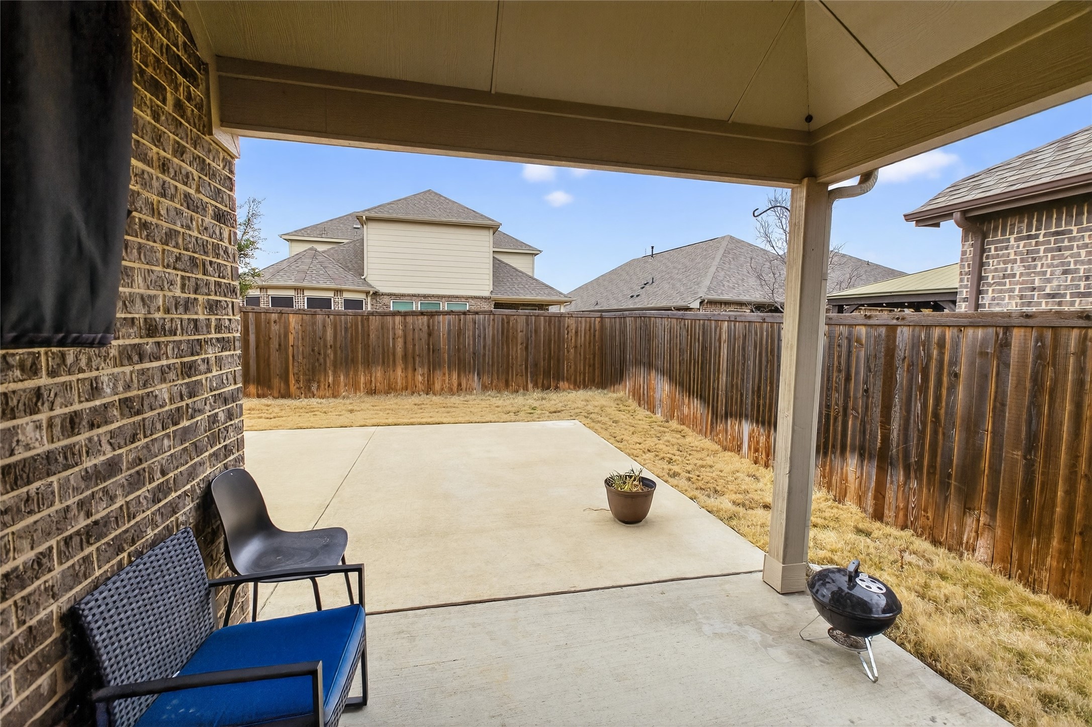 3104 Treyburn Lane Mansfield TX 76084