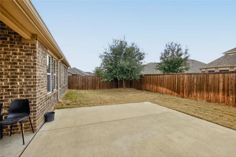3104 Treyburn Lane Mansfield TX 76084