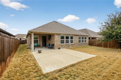3104 Treyburn Lane Mansfield TX 76084