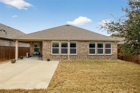 3104 Treyburn Lane Mansfield TX 76084