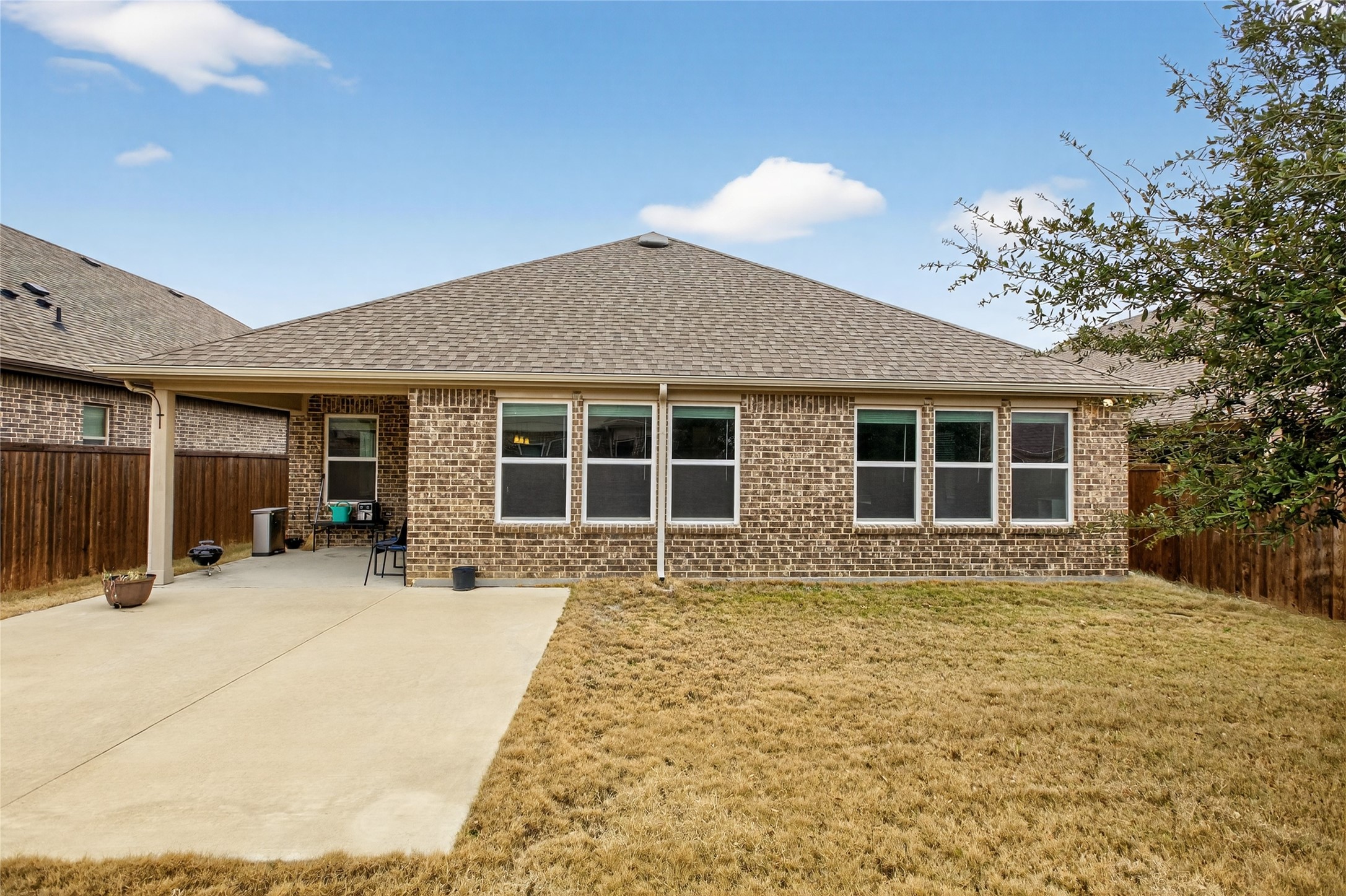 3104 Treyburn Lane Mansfield TX 76084