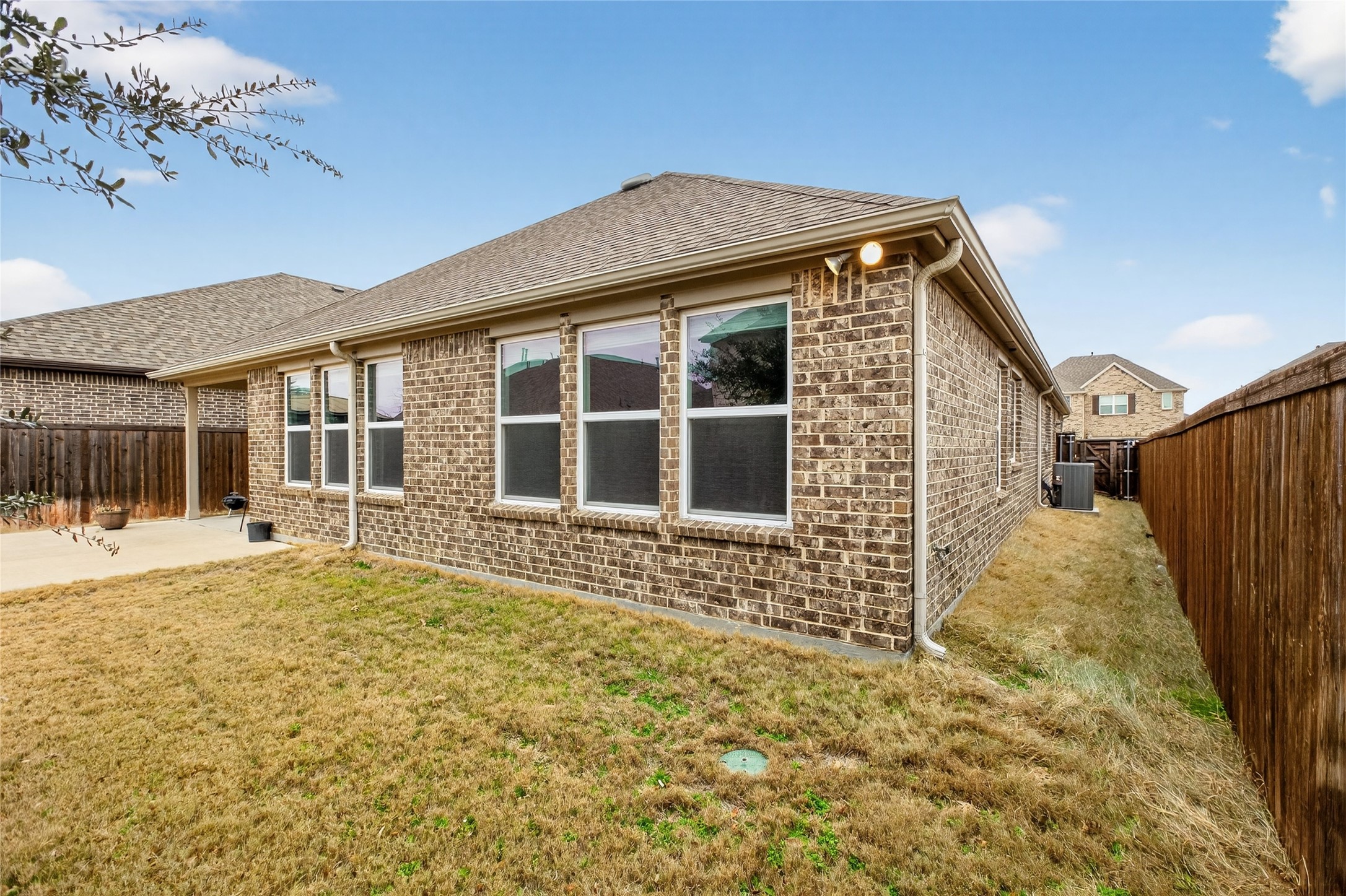 3104 Treyburn Lane Mansfield TX 76084