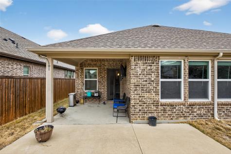 3104 Treyburn Lane Mansfield TX 76084
