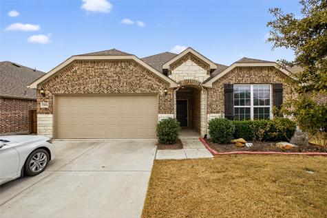 3104 Treyburn Lane Mansfield TX 76084
