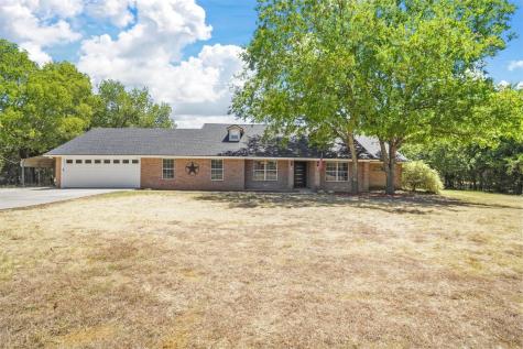 107 Valley Vista Drive Burleson TX 76028