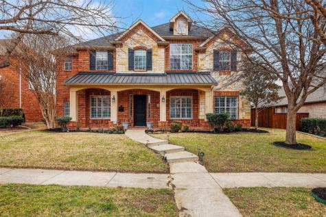 741 York Court Lewisville TX 75056