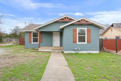 1400 Connally Street Waco TX 76711