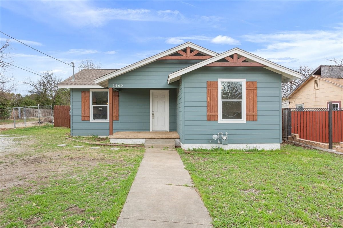 1400 Connally Street Waco TX 76711
