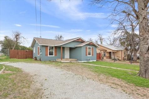 1400 Connally Street Waco TX 76711